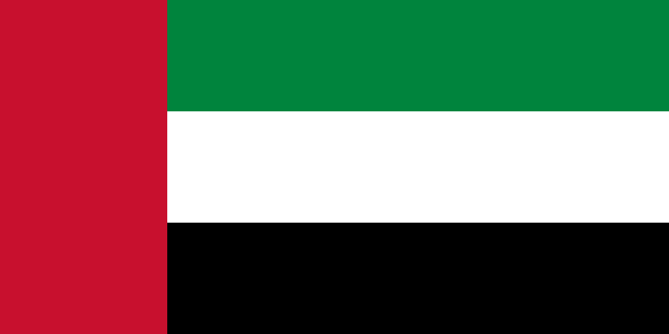 United Arab Emirates United Arab Emirates